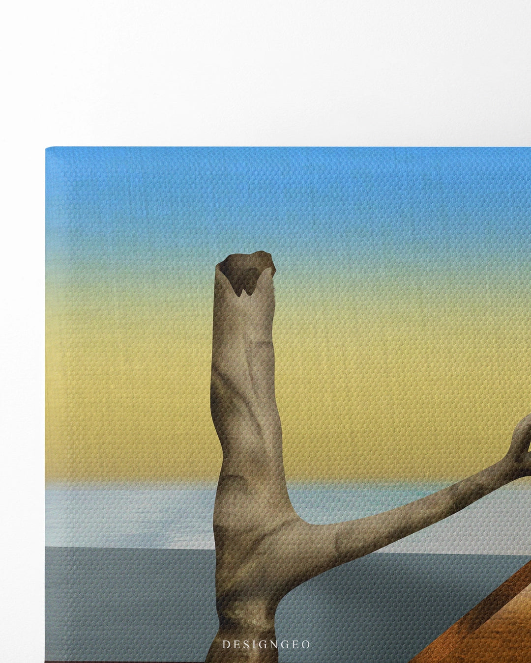 The Persistence of Cryptocurrencies Art