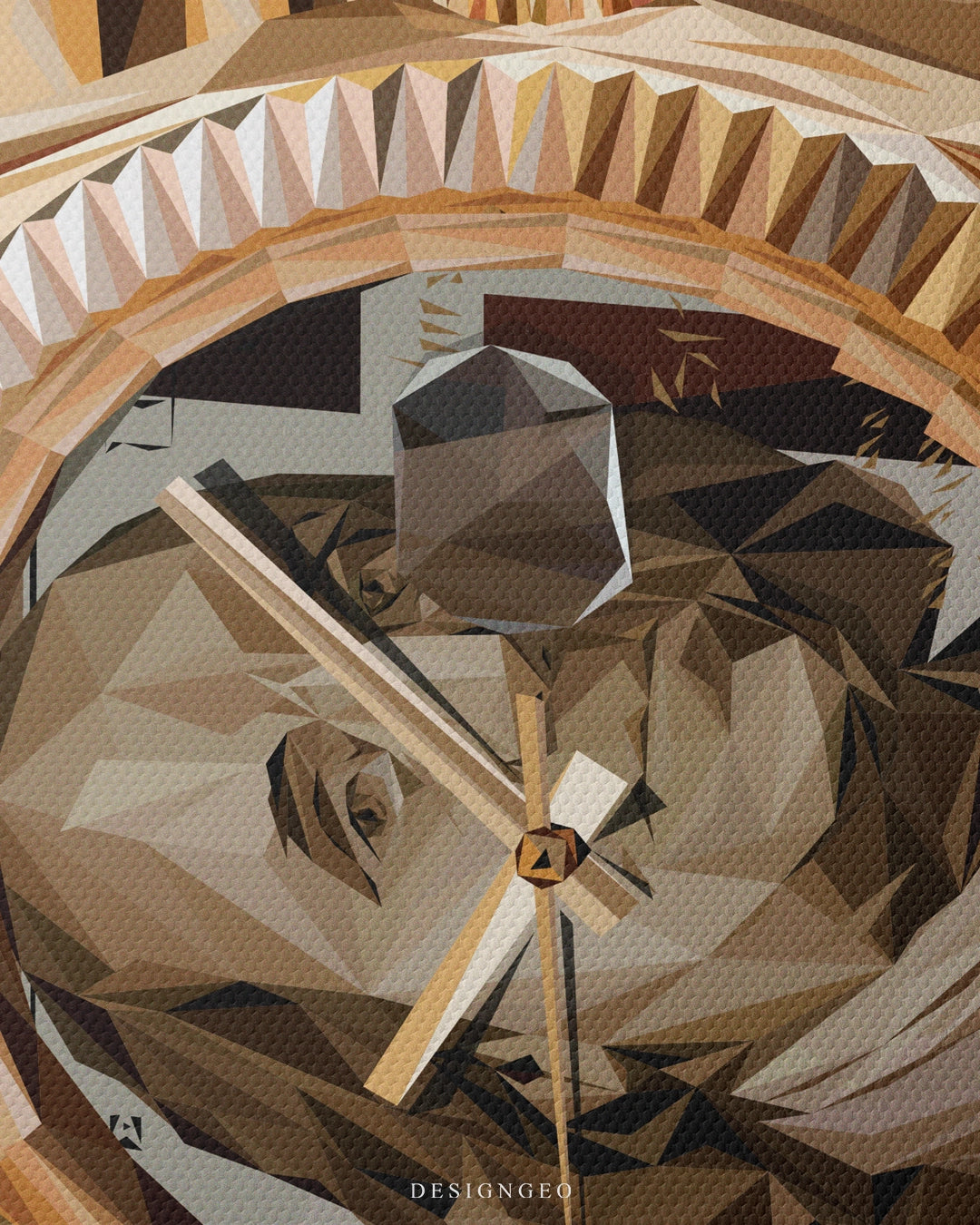 Time is Money Art