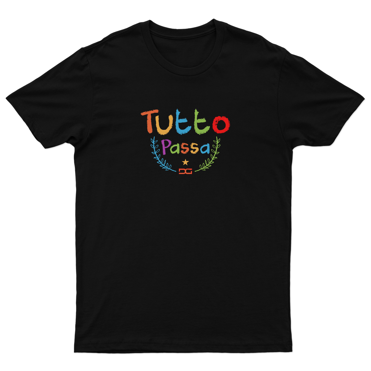 Tutto Passa T-Shirt