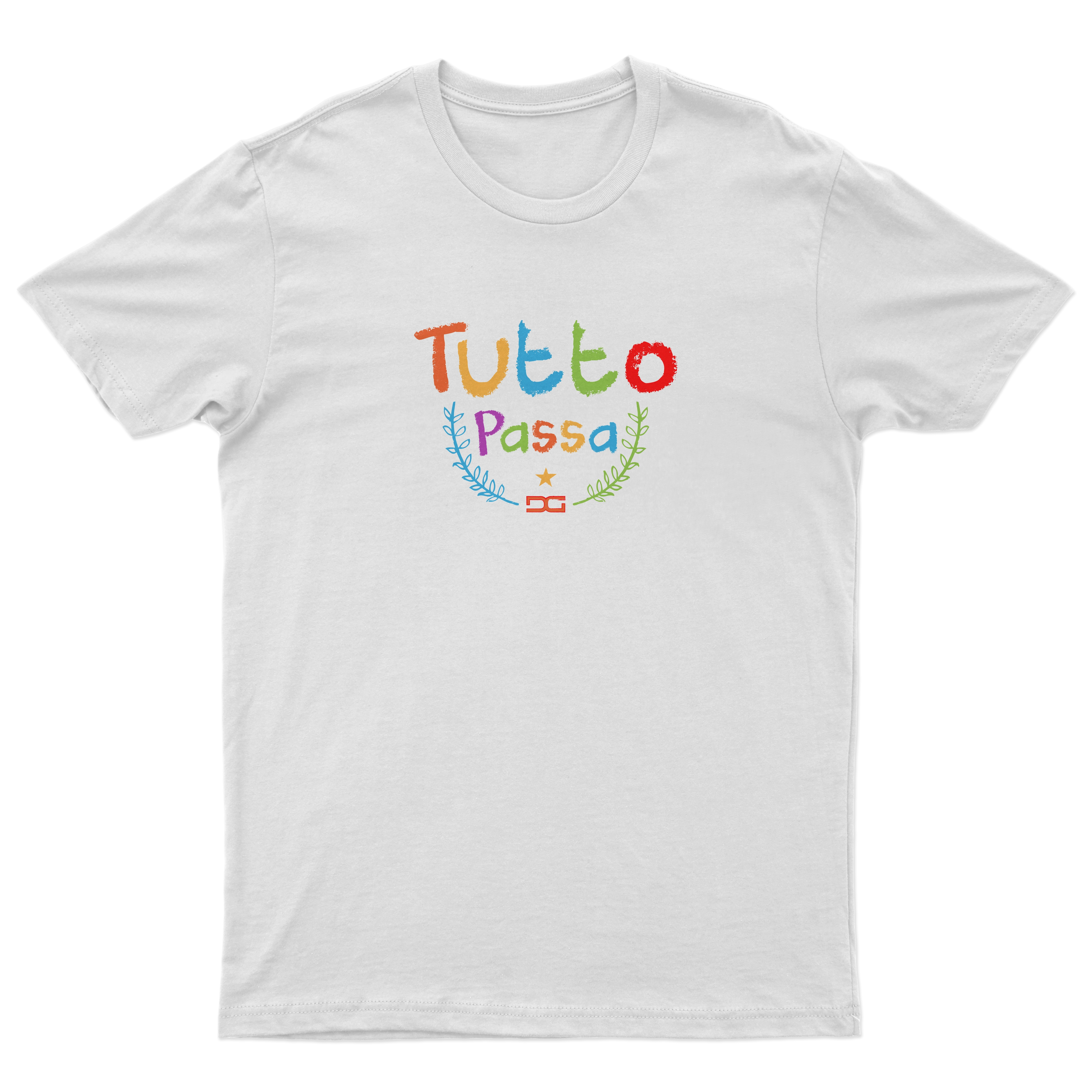 Tutto Passa T-Shirt