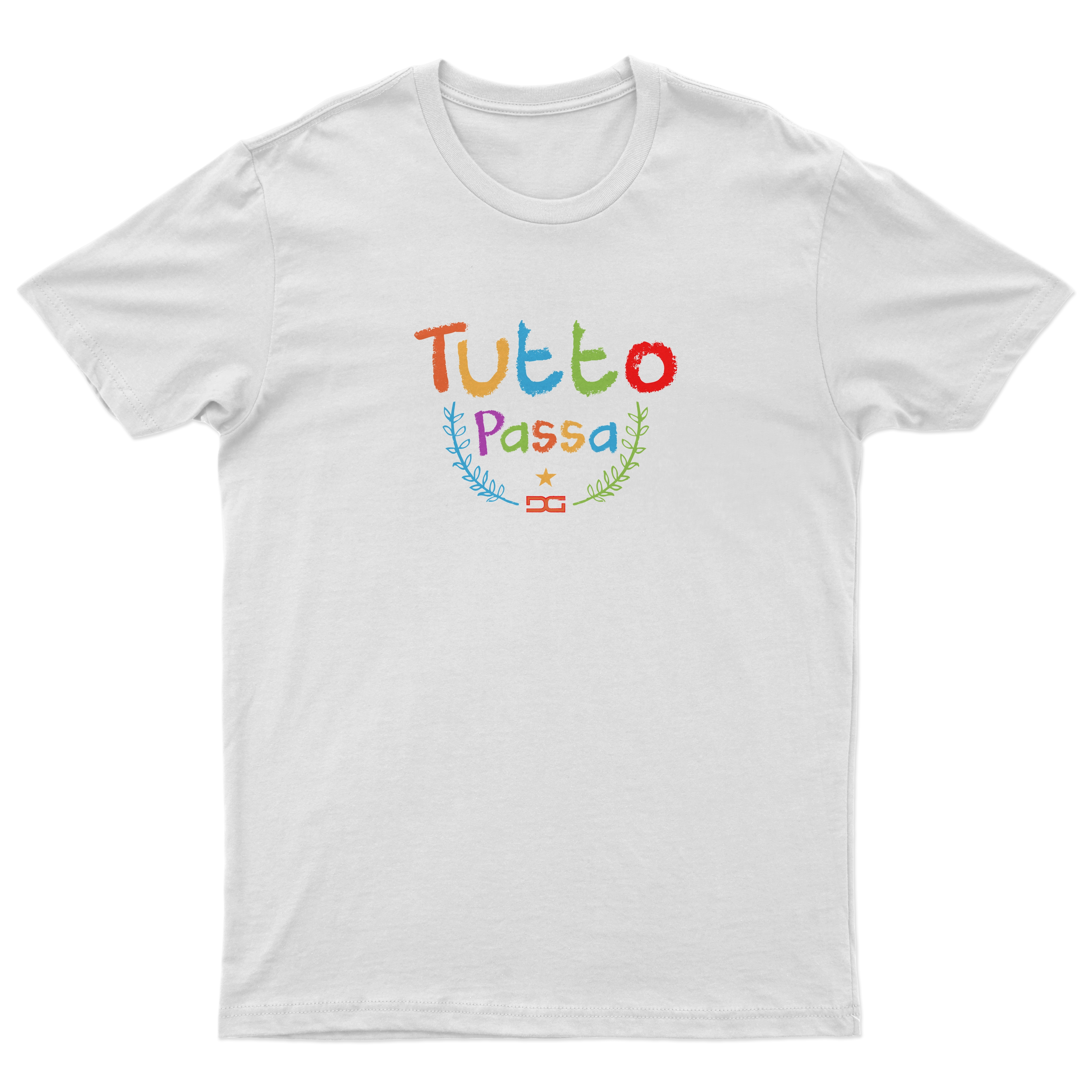Tutto Passa T-Shirt