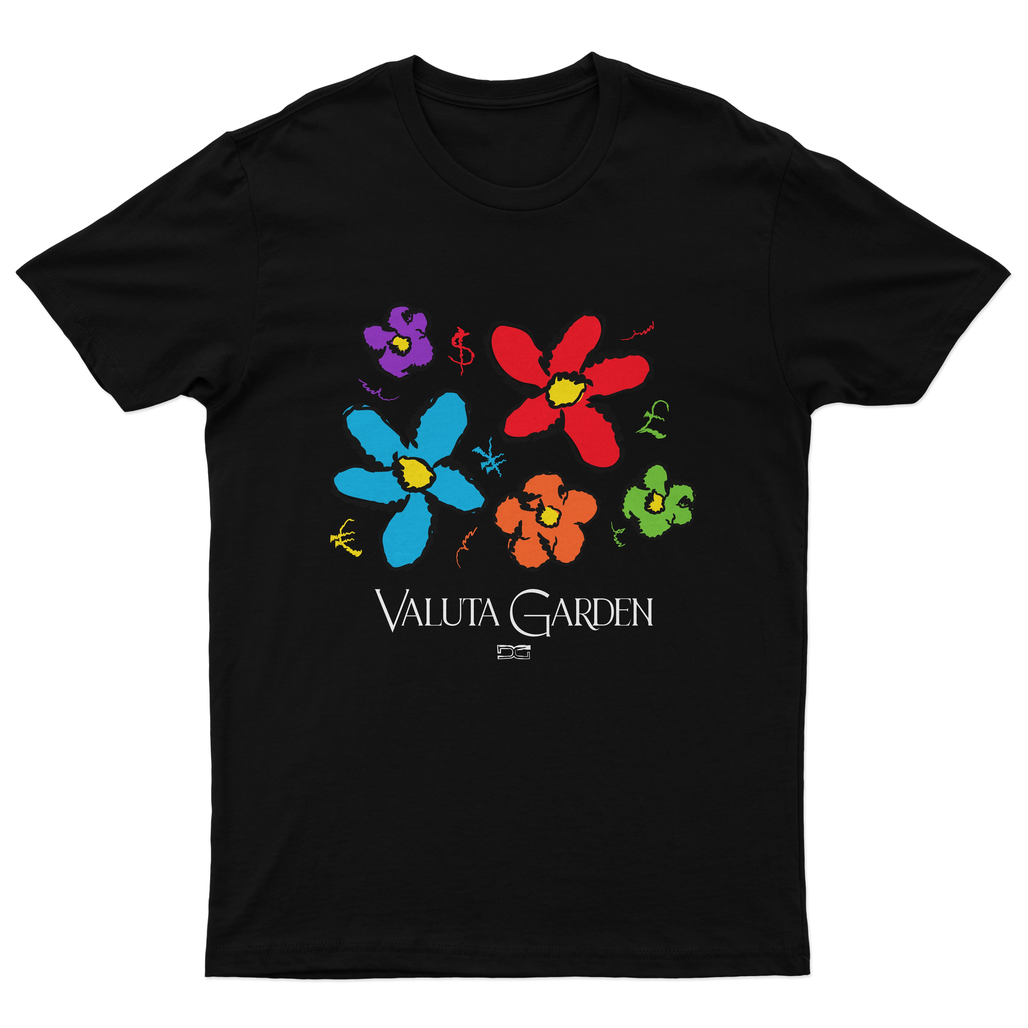 Valuta Garden T-Shirt