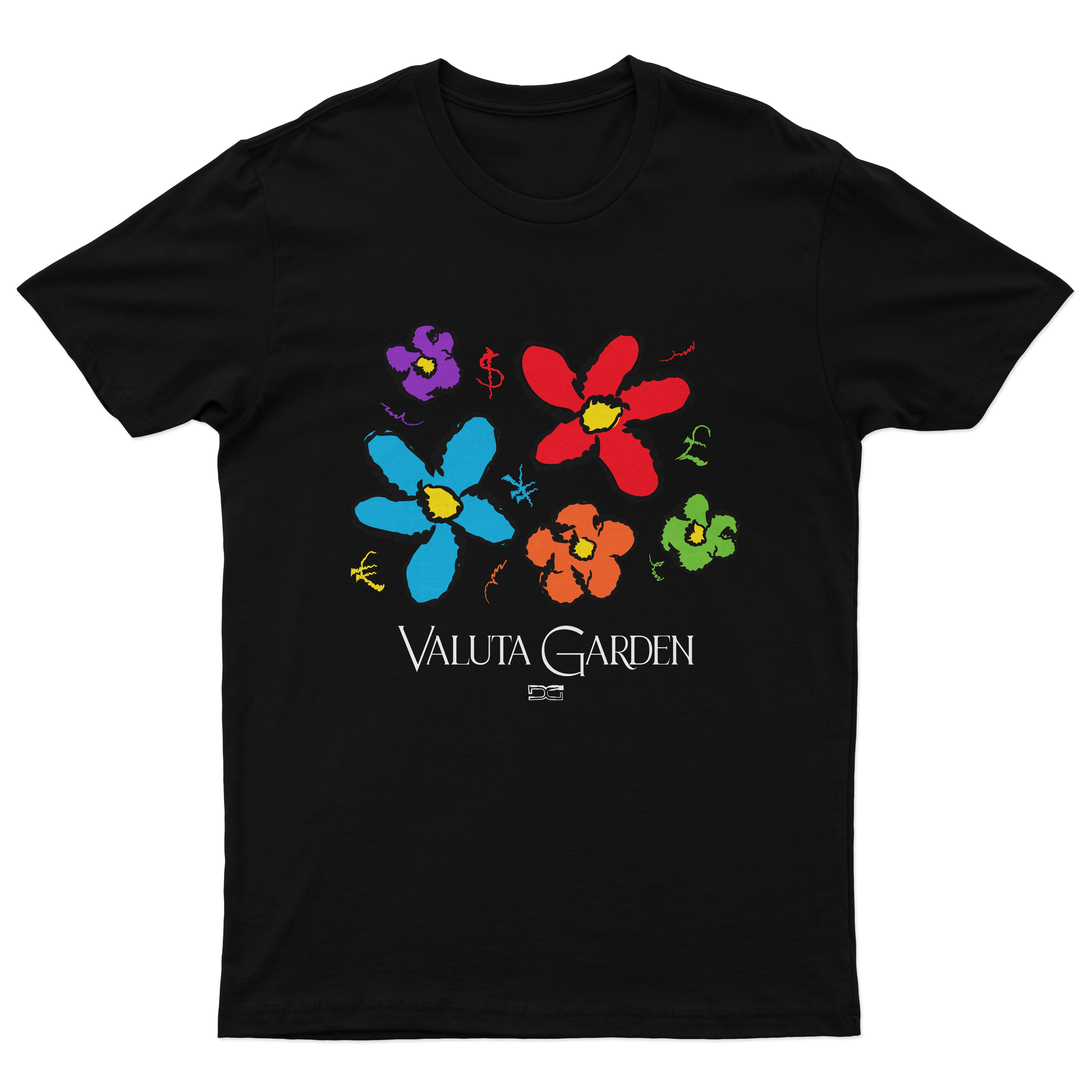 Valuta Garden T-Shirt