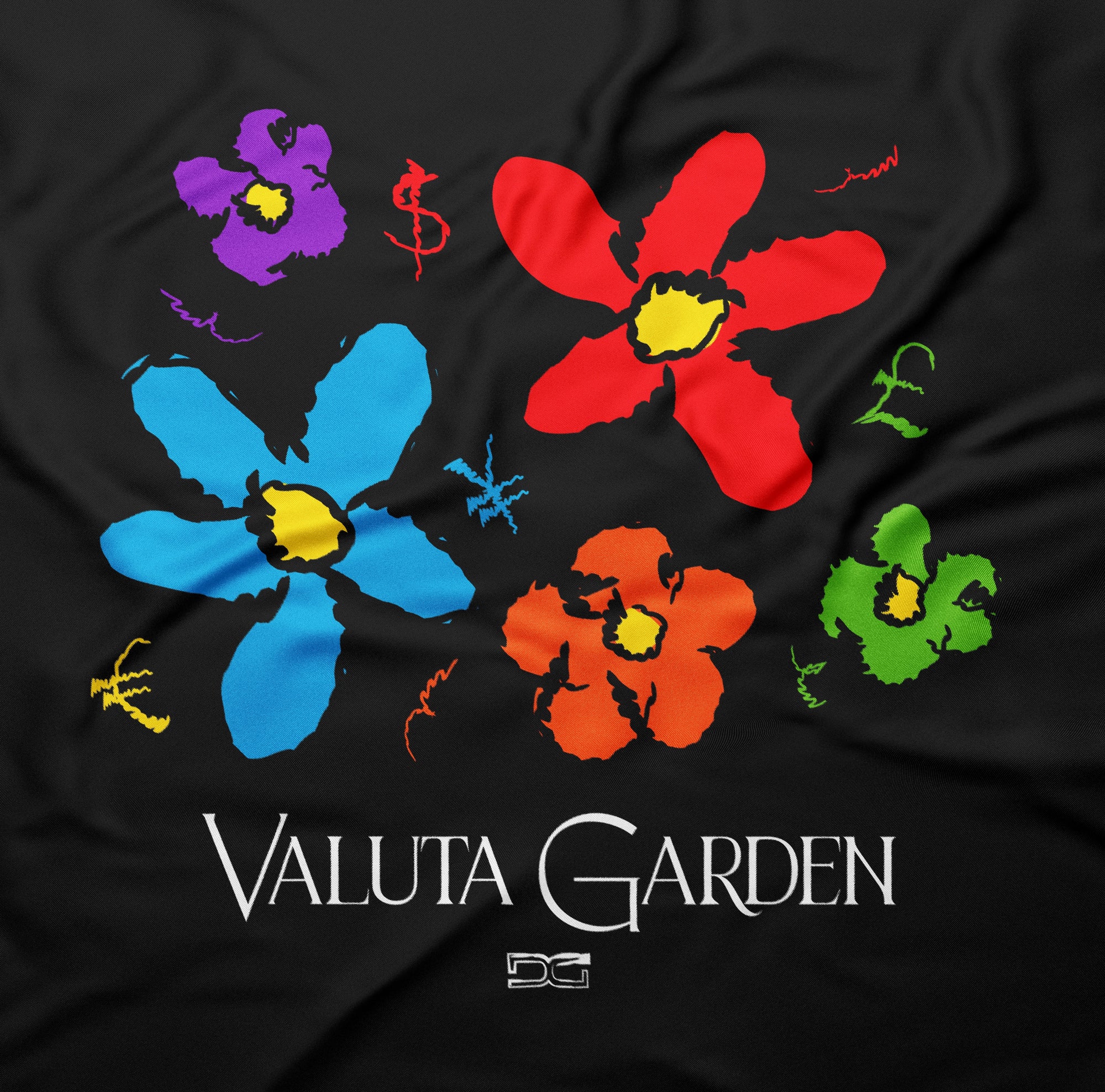 Valuta Garden T-Shirt