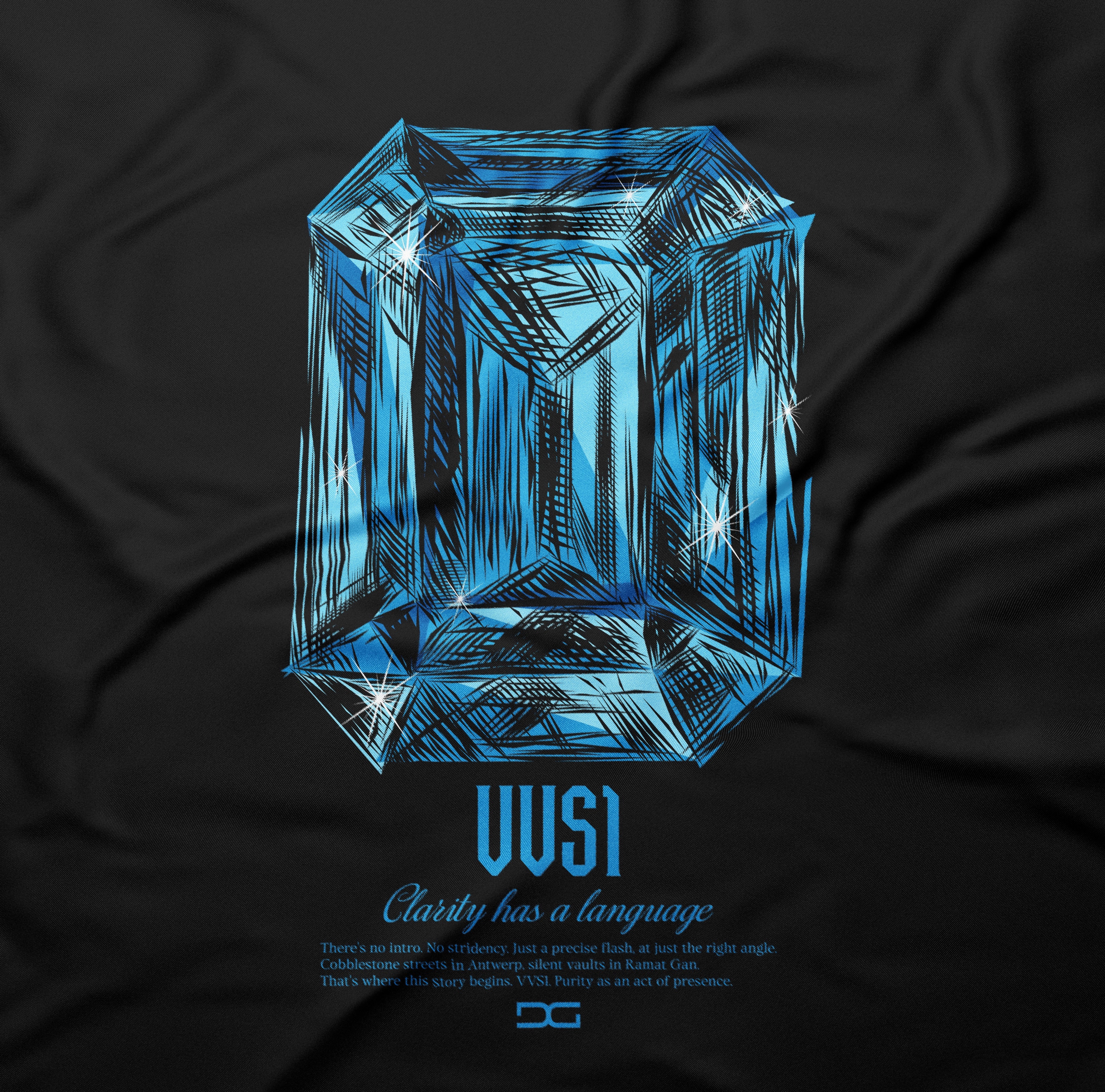 VVS1 T-Shirt