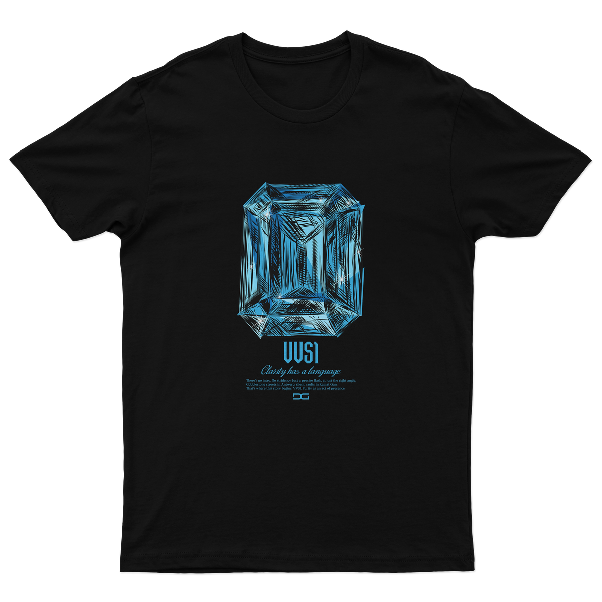 VVS1 T-Shirt