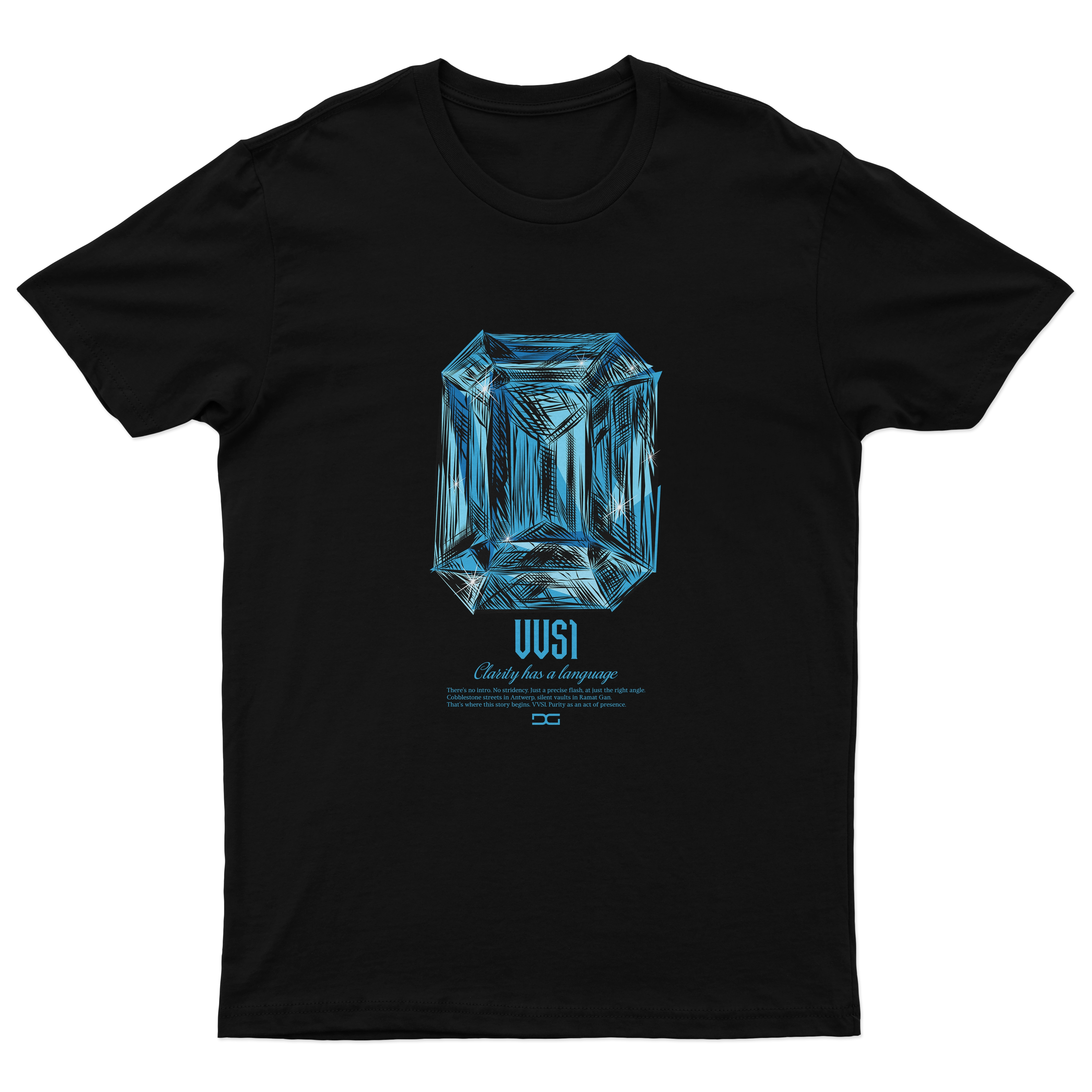 VVS1 T-Shirt