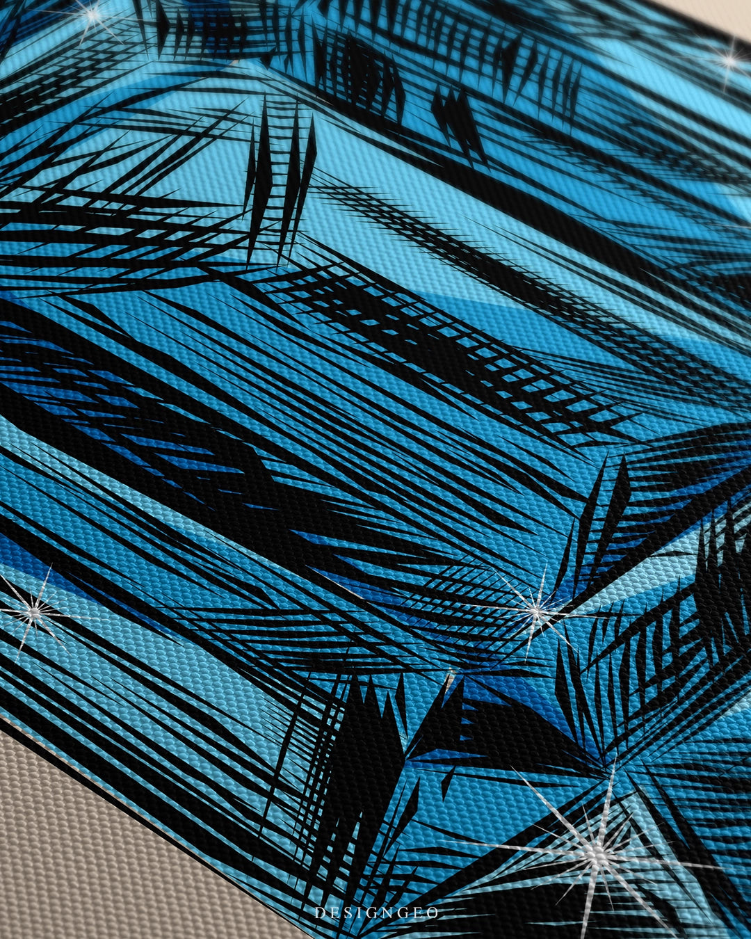 VVS1 Canvas Wall Art