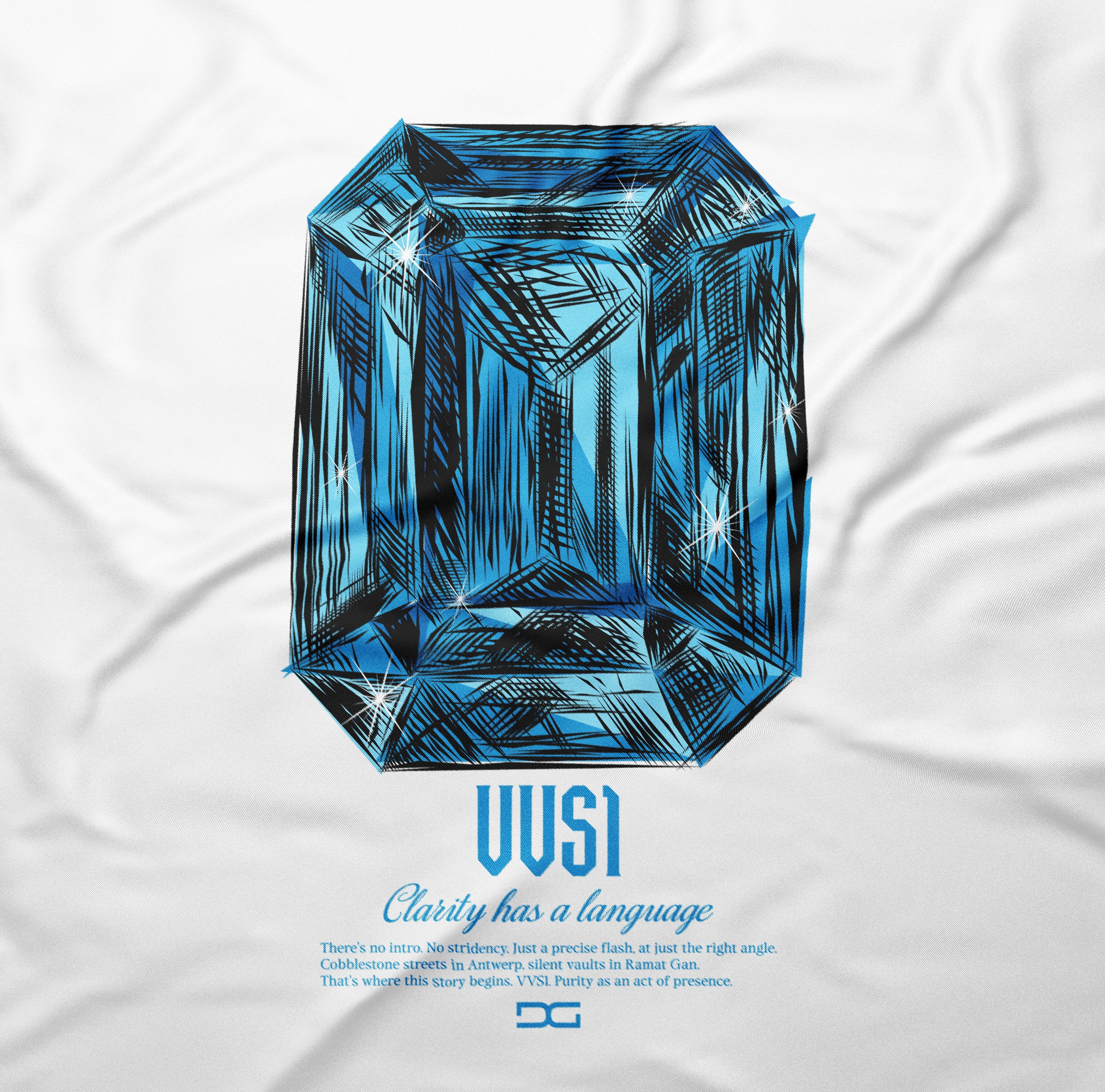 VVS1 T-Shirt
