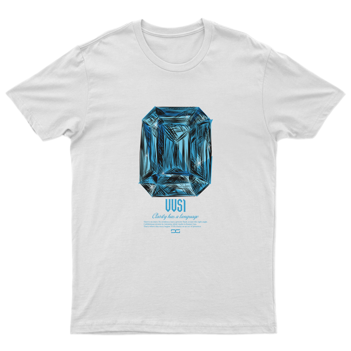 VVS1 T-Shirt
