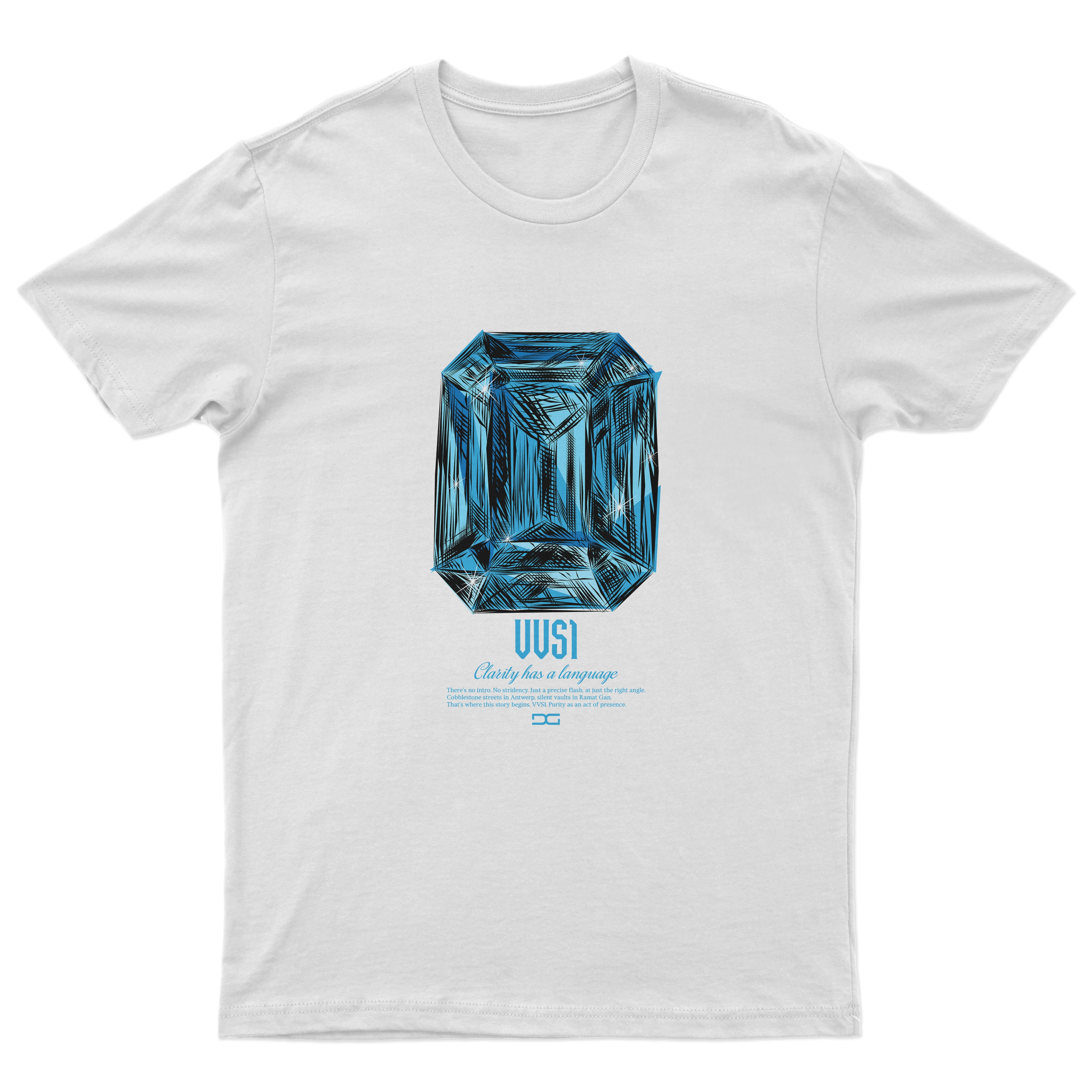 VVS1 T-Shirt