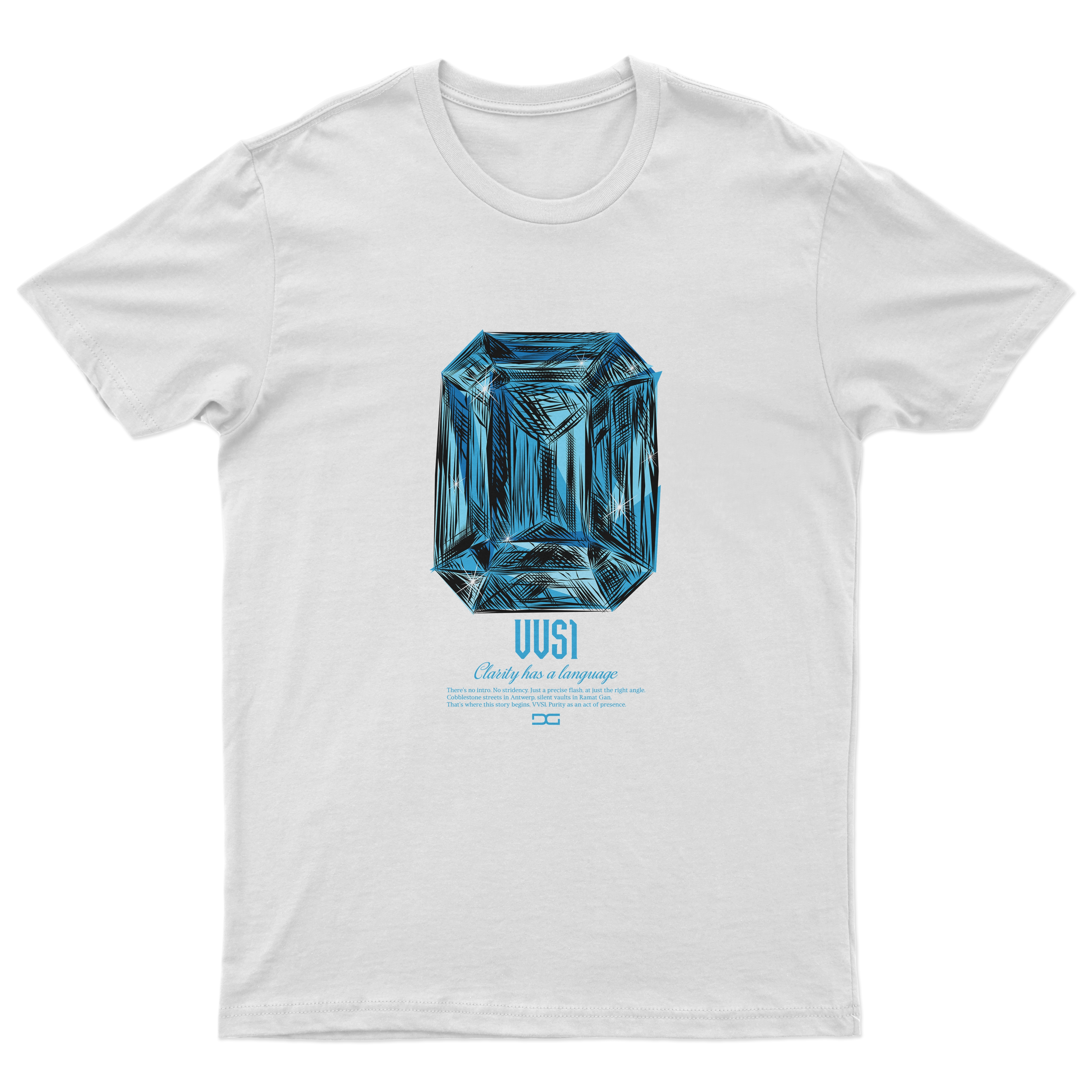 VVS1 T-Shirt